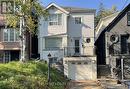 Bsmt - 4 Walder Avenue, Toronto, ON  - Outdoor With Facade 