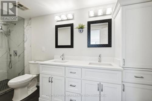 1603 - 67 Caroline Street, Hamilton, ON - Indoor Photo Showing Bathroom