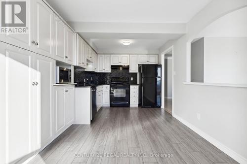 1603 - 67 Caroline Street, Hamilton, ON - Indoor Photo Showing Kitchen