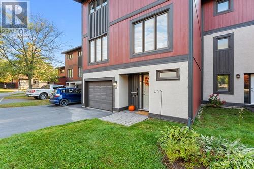 280 Mcclellan Road Unit#58, Ottawa, ON - Outdoor