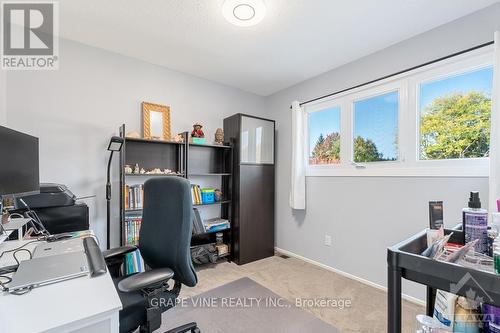 58 - 280 Mcclellan Road, Ottawa, ON - Indoor