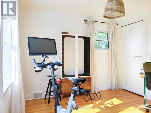 426 Probyn Street, Temiskaming Shores, ON - Indoor Photo Showing Gym Room