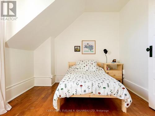 426 Probyn Street, Temiskaming Shores, ON - Indoor Photo Showing Bedroom