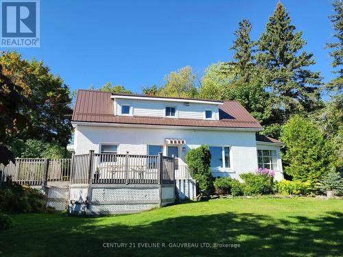 426 Probyn Street, Temiskaming Shores, ON - Outdoor