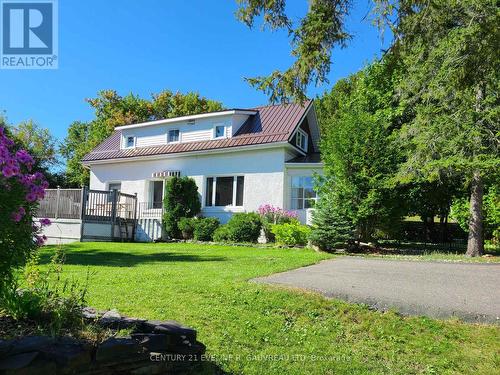 426 Probyn Street, Temiskaming Shores, ON - Outdoor