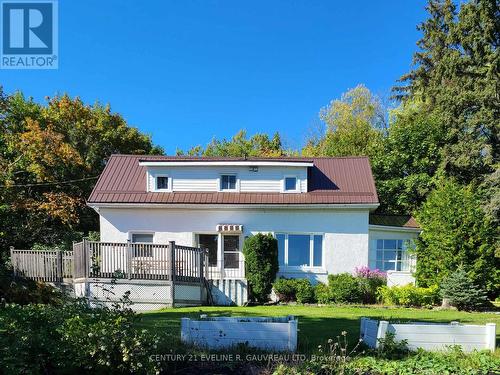 426 Probyn Street, Temiskaming Shores, ON - Outdoor