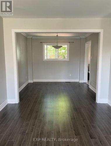 16 Old Colony Drive, Whitby, ON - Indoor Photo Showing Other Room