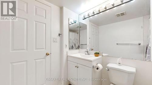 1504 - 3605 Kariya Drive, Mississauga, ON - Indoor Photo Showing Bathroom