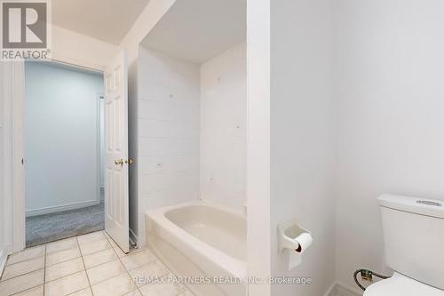 67 Irish Rose Drive, Markham, ON - Indoor Photo Showing Bathroom