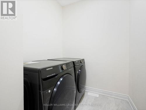 185 Bellefond Street, Vaughan, ON - Indoor Photo Showing Laundry Room