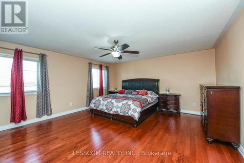 30 Fairhill Avenue, Brampton, ON - Indoor Photo Showing Bedroom