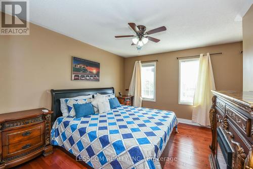 30 Fairhill Avenue, Brampton, ON - Indoor Photo Showing Bedroom