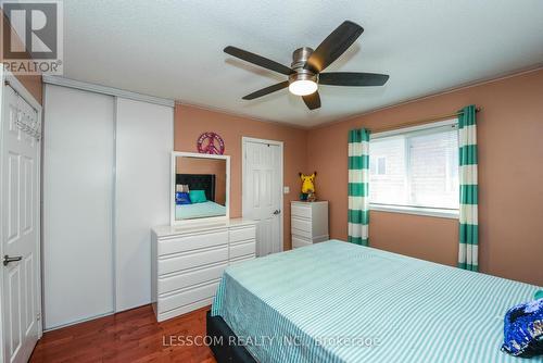 30 Fairhill Avenue, Brampton, ON - Indoor Photo Showing Bedroom