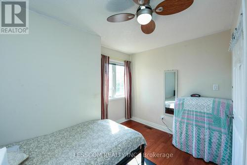 30 Fairhill Avenue, Brampton, ON - Indoor Photo Showing Bedroom