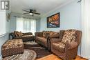 30 Fairhill Avenue, Brampton, ON  - Indoor Photo Showing Living Room 