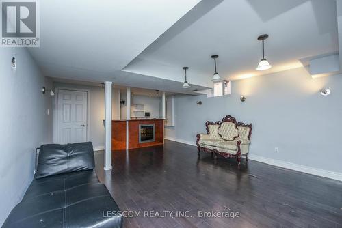 30 Fairhill Avenue, Brampton, ON - Indoor