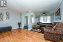 30 Fairhill Avenue, Brampton, ON  - Indoor Photo Showing Living Room 