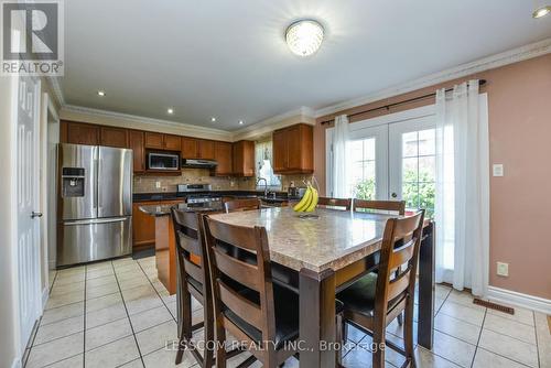 30 Fairhill Avenue, Brampton, ON - Indoor