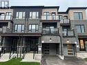 121 Tennant Circle, Vaughan, ON  - Outdoor With Facade 