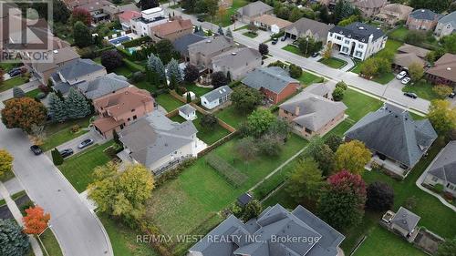 96 May Avenue, Richmond Hill, ON - Outdoor With View