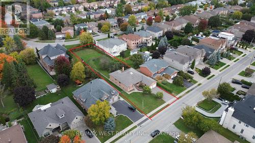 96 May Avenue, Richmond Hill, ON - Outdoor With View