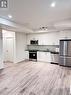 14 - 26 Lytham Green Circle, Newmarket, ON  - Indoor Photo Showing Kitchen With Stainless Steel Kitchen 