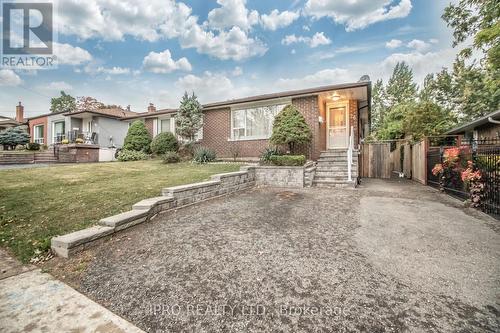 26 Joycelyn Drive, Mississauga, ON - Outdoor