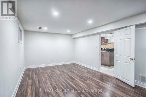 26 Joycelyn Drive, Mississauga, ON - Indoor Photo Showing Other Room