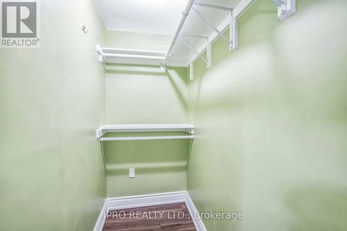 26 Joycelyn Drive, Mississauga, ON - Indoor With Storage