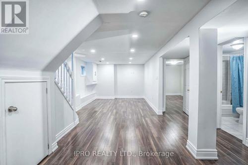 26 Joycelyn Drive, Mississauga, ON - Indoor Photo Showing Other Room