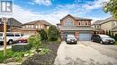 6155 Snowy Owl Crescent, Mississauga, ON  - Outdoor With Facade 