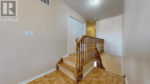 6155 Snowy Owl Crescent, Mississauga, ON - Indoor Photo Showing Other Room