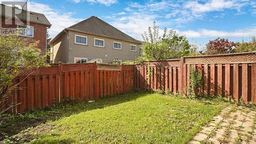 6155 Snowy Owl Crescent, Mississauga, ON - Outdoor