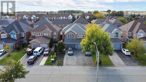 6155 Snowy Owl Crescent, Mississauga, ON - Outdoor With Facade