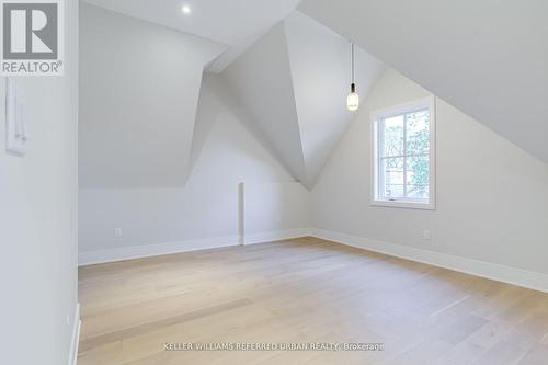 43 Benson Avenue, Mississauga, ON - Indoor Photo Showing Other Room