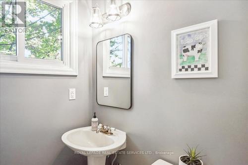 70 - 1080 Walden Circle, Mississauga, ON - Indoor Photo Showing Bathroom