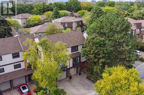 70 - 1080 Walden Circle, Mississauga, ON - Outdoor