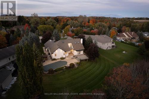 50 Lyonsview Lane, Caledon, ON - Outdoor With View