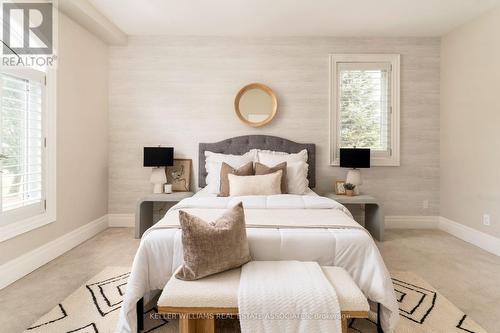 50 Lyonsview Lane, Caledon, ON - Indoor Photo Showing Bedroom