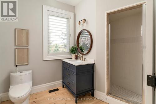 50 Lyonsview Lane, Caledon, ON - Indoor Photo Showing Bathroom