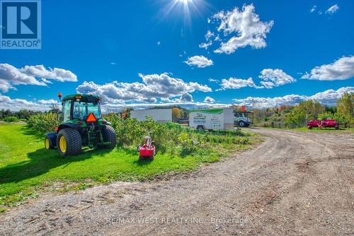 16082 Hwy 50, Caledon, ON 