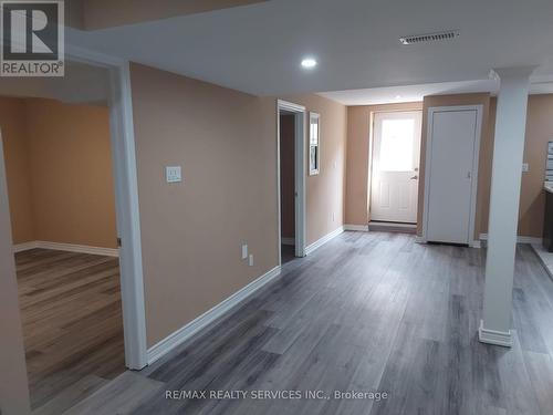 35 Agricola Road, Brampton, ON - Indoor Photo Showing Other Room