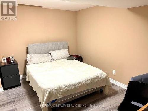 35 Agricola Road, Brampton, ON - Indoor Photo Showing Bedroom