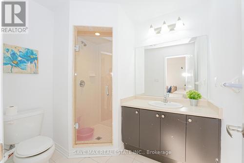 39 Agava Street, Brampton, ON - Indoor Photo Showing Bathroom