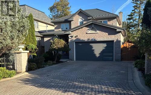 168 Troy Street, Mississauga, ON - Outdoor