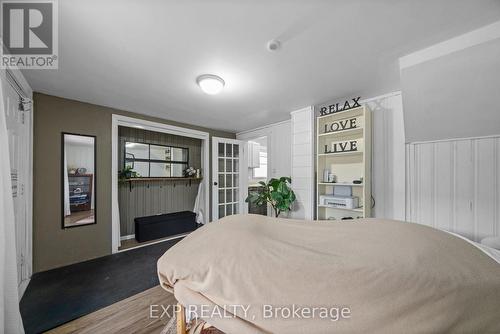 251 King Street, Quinte West, ON - Indoor Photo Showing Bedroom