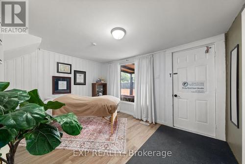 251 King Street, Quinte West, ON - Indoor Photo Showing Bedroom