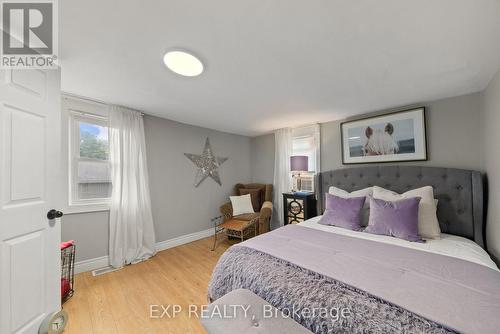 251 King Street, Quinte West, ON - Indoor Photo Showing Bedroom