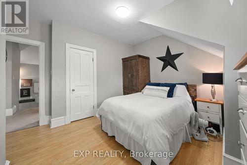 251 King Street, Quinte West, ON - Indoor Photo Showing Bedroom