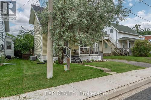 251 King Street, Quinte West, ON - Outdoor With Facade